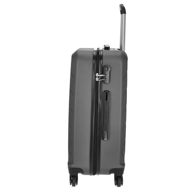 paklite Quick - 4-Rollen-Trolley M 64 cm (grau/anthrazit) - Ansicht 3