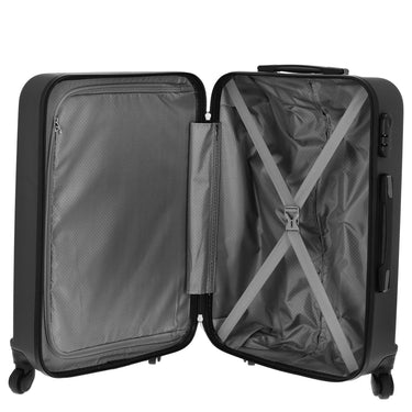 paklite Quick - 4-Rollen-Trolley M 64 cm (grau/anthrazit) - Ansicht 6