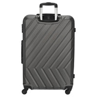 paklite Quick Trolley Set 3tlg. (grau/anthrazit) - Ansicht 5