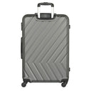 paklite Quick Trolley Set 3tlg. (grau/anthrazit) - Markenkoffer