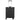 paklite Valencia - 4 - Rollen - Trolley S 55 cm (black) - Markenkoffer