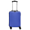 Paradise by CHECK.IN Havanna 2.0 - Maleta de cabina de 4 ruedas 55 cm (azul)