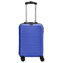Paradise by CHECK.IN Havanna 2.0 - 4 - Rollen - Kabinentrolley 55 cm (blau) - Markenkoffer