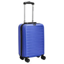 Paradise by CHECK.IN Havanna 2.0 - 4 - Rollen - Kabinentrolley 55 cm (blau) - Markenkoffer