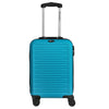 Paradise by CHECK.IN Havanna 2.0 - Maleta de cabina 4 ruedas 55 cm (verde)