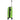 Paradise by CHECK.IN Havanna 2.0 - 4 - Rollen - Kabinentrolley 55 cm (hellgrün) - Markenkoffer