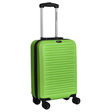 Paradise by CHECK.IN Havanna 2.0 - 4 - Rollen - Kabinentrolley 55 cm (hellgrün) - Markenkoffer