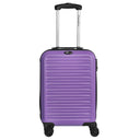 Paradise by CHECK.IN Havanna 2.0 - 4 - Rollen - Kabinentrolley 55 cm (lila) - Markenkoffer