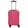 Paradise by CHECK.IN Havanna 2.0 - 4 - Rollen - Kabinentrolley 55 cm (pink) - Markenkoffer
