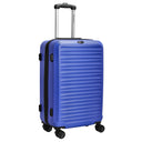 Paradise by CHECK.IN Havanna 2.0 - 4 - Rollen - Trolley 69 cm (blau) - Markenkoffer