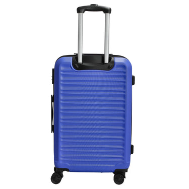 Paradise by CHECK.IN Havanna 2.0 - 4 - Rollen - Trolley 69 cm (blau) - Markenkoffer