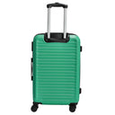 Paradise by CHECK.IN Havanna 2.0 - 4 - Rollen - Trolley 69 cm (grün) - Markenkoffer