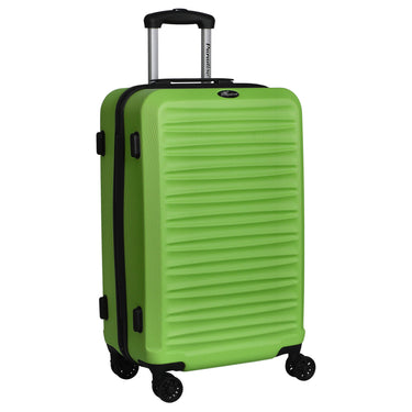 Paradise by CHECK.IN Havanna 2.0 - 4 - Rollen - Trolley 69 cm (hellgrün) - Markenkoffer