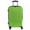 Paradise by CHECK.IN Havanna 2.0 - Maleta de 4 ruedas 69 cm (verde claro)