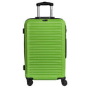 Paradise by CHECK.IN Havanna 2.0 - 4 - Rollen - Trolley 69 cm (hellgrün) - Markenkoffer