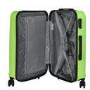 Paradise by CHECK.IN Havanna 2.0 - 4 - Rollen - Trolley 69 cm (hellgrün) - Markenkoffer