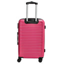 Paradise by CHECK.IN Havanna 2.0 - 4 - Rollen - Trolley 69 cm (pink) - Markenkoffer
