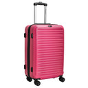 Paradise by CHECK.IN Havanna 2.0 - 4 - Rollen - Trolley 69 cm (pink) - Markenkoffer