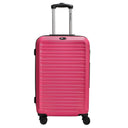 Paradise by CHECK.IN Havanna 2.0 - 4 - Rollen - Trolley 69 cm (pink) - Markenkoffer