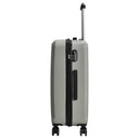 Paradise by CHECK.IN Havanna 2.0 - 4 - Rollen - Trolley 69 cm (silber) - Markenkoffer