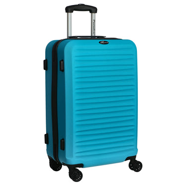 Paradise by CHECK.IN Havanna 2.0 - 4 - Rollen - Trolley 69 cm (türkis) - Markenkoffer