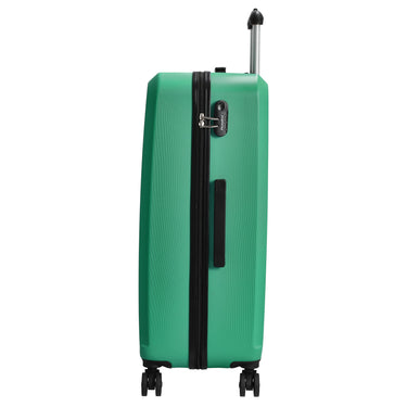 Paradise by CHECK.IN Havanna 2.0 - 4 - Rollen - Trolley 78 cm (grün) - Markenkoffer