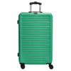 Paradise by CHECK.IN Havanna 2.0 - Maleta de 4 ruedas 78 cm (verde)