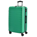 Paradise by CHECK.IN Havanna 2.0 - 4 - Rollen - Trolley 78 cm (grün) - Markenkoffer