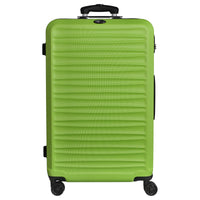 Paradise by CHECK.IN Havanna 2.0 - 4-Rollen-Trolley 78 cm (hellgrün)