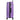 Paradise by CHECK.IN Havanna 2.0 - 4 - Rollen - Trolley 78 cm (lila) - Markenkoffer