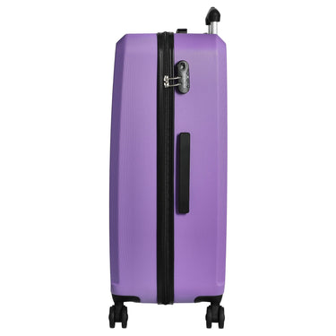 Paradise by CHECK.IN Havanna 2.0 - 4 - Rollen - Trolley 78 cm (lila) - Markenkoffer