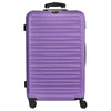Paradise by CHECK.IN Havanna 2.0 - Maleta de 4 ruedas 78 cm (color: lila)