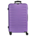 Paradise by CHECK.IN Havanna 2.0 - 4 - Rollen - Trolley 78 cm (lila) - Markenkoffer