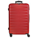 Paradise by CHECK.IN Havanna 2.0 - 4 - Rollen - Trolley 78 cm (rot) - Markenkoffer