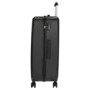 Paradise by CHECK.IN Havanna 2.0 - 4 - Rollen - Trolley 78 cm (schwarz) - Markenkoffer
