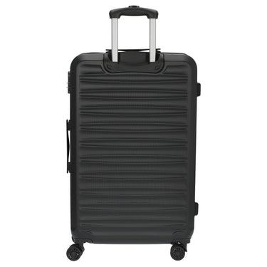Paradise by CHECK.IN Havanna 2.0 - 4 - Rollen - Trolley 78 cm (schwarz) - Markenkoffer