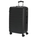 Paradise by CHECK.IN Havanna 2.0 - 4 - Rollen - Trolley 78 cm (schwarz) - Markenkoffer
