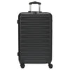 Paradise by CHECK.IN Havanna 2.0 - Maleta de 4 ruedas 78 cm (negro)
