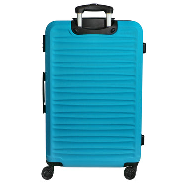 Paradise by CHECK.IN Havanna 2.0 - 4 - Rollen - Trolley 78 cm (türkis) - Markenkoffer