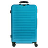 Paradise by CHECK.IN Havanna 2.0 - Maleta de 4 ruedas 78 cm (turquesa)