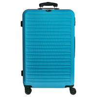 Paradise by CHECK.IN Havanna 2.0 - 4 - Rollen - Trolley 78 cm (türkis) - Markenkoffer