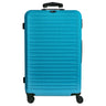Paradise by CHECK.IN Havanna 2.0 - 4 - Rollen - Trolley 78 cm (türkis) - Markenkoffer