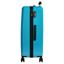 Paradise by CHECK.IN Havanna 2.0 - 4 - Rollen - Trolley 78 cm (türkis) - Markenkoffer