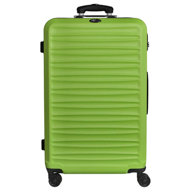 Paradise by CHECK.IN Havanna 2.0 - Trolley-Set 3tlg. (hellgrün) - Ansicht 2