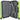 Paradise by CHECK.IN Havanna 2.0 - Trolley - Set 3tlg. (hellgrün) - Markenkoffer