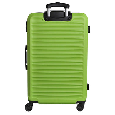 Paradise by CHECK.IN Havanna 2.0 - Trolley-Set 3tlg. (hellgrün) - Ansicht 5