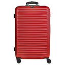 Paradise by CHECK.IN Havanna 2.0 - Trolley-Set 3tlg. (rot) - Ansicht 2