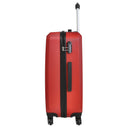 Paradise by CHECK.IN Havanna - 4 - Rollen - Trolley 67 cm (rot) - Markenkoffer