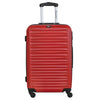 Paradise by CHECK.IN Havanna - Maleta de 4 ruedas 67 cm (rojo)