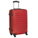 Paradise by CHECK.IN Havanna - 4 - Rollen - Trolley 67 cm (rot) - Markenkoffer